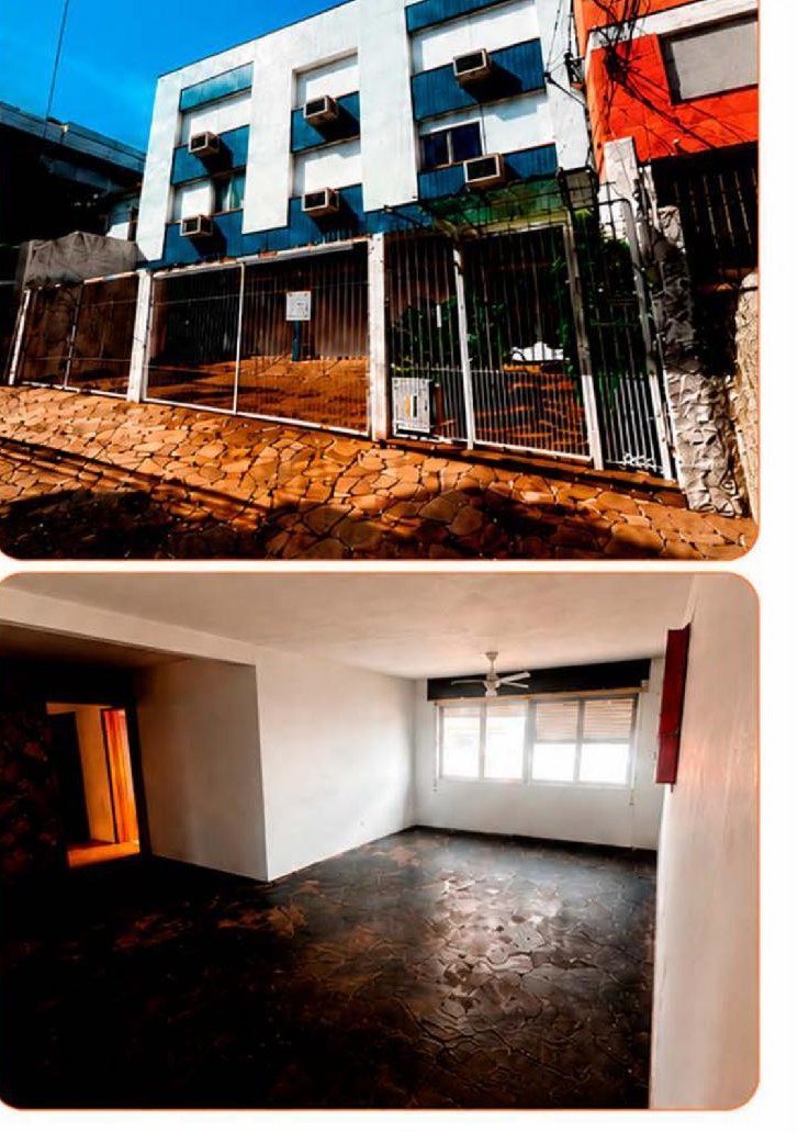 Cobertura Iguassú 202